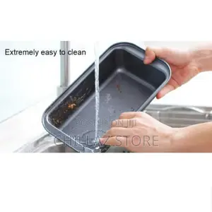 Rectangular Baking Mould Pan
