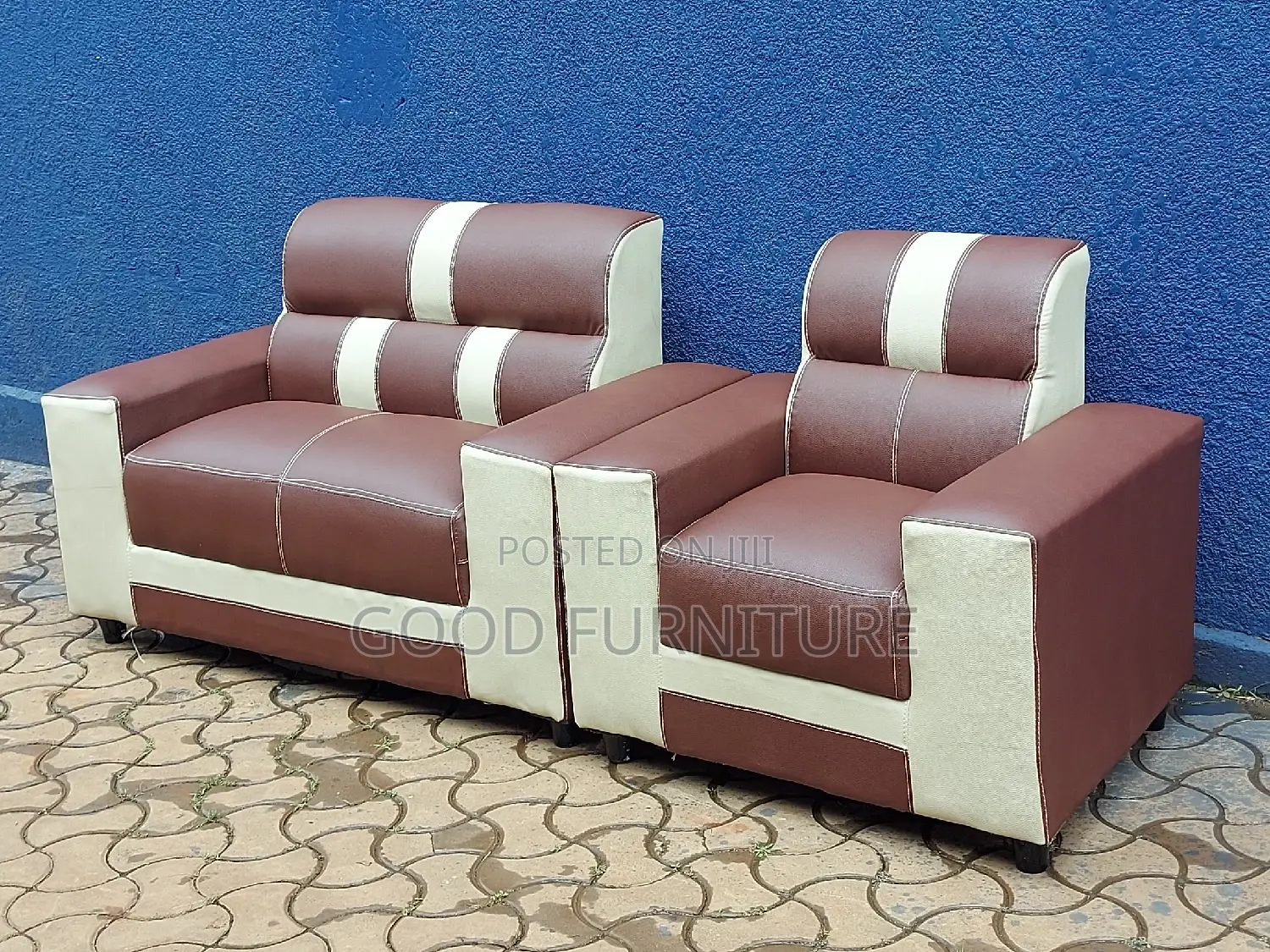 Mesmerising Three Seaters