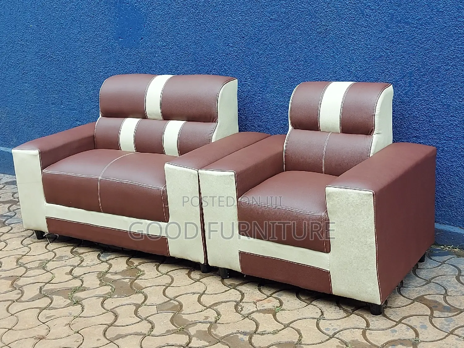 Mesmerising Three Seaters