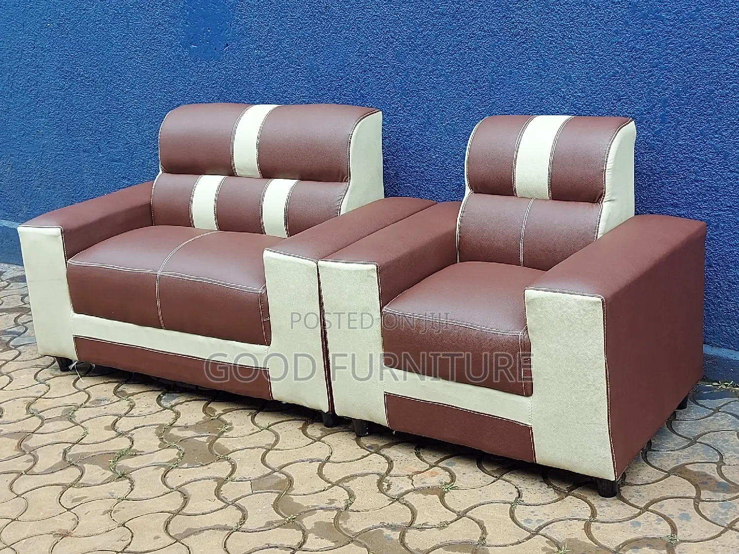 Mesmerising Three Seaters