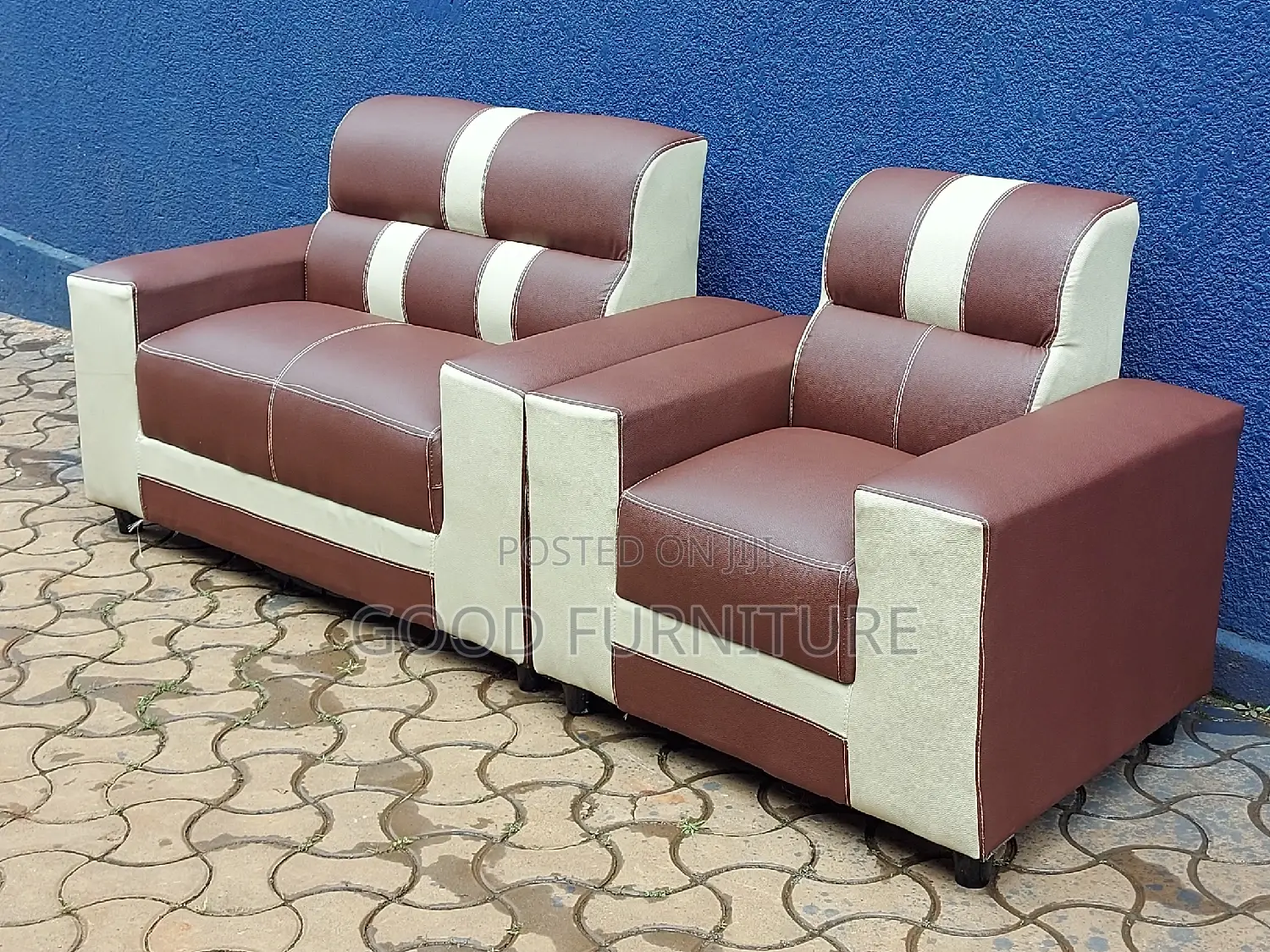 Mesmerising Three Seaters