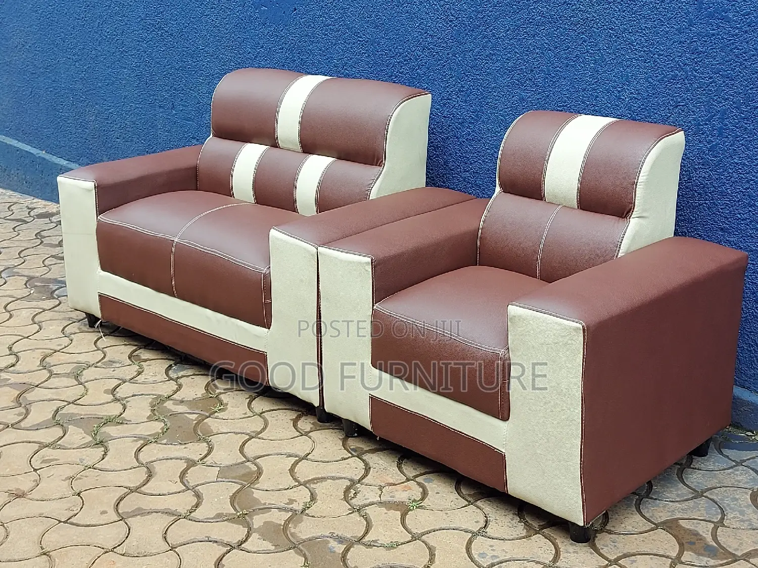 Mesmerising Three Seaters