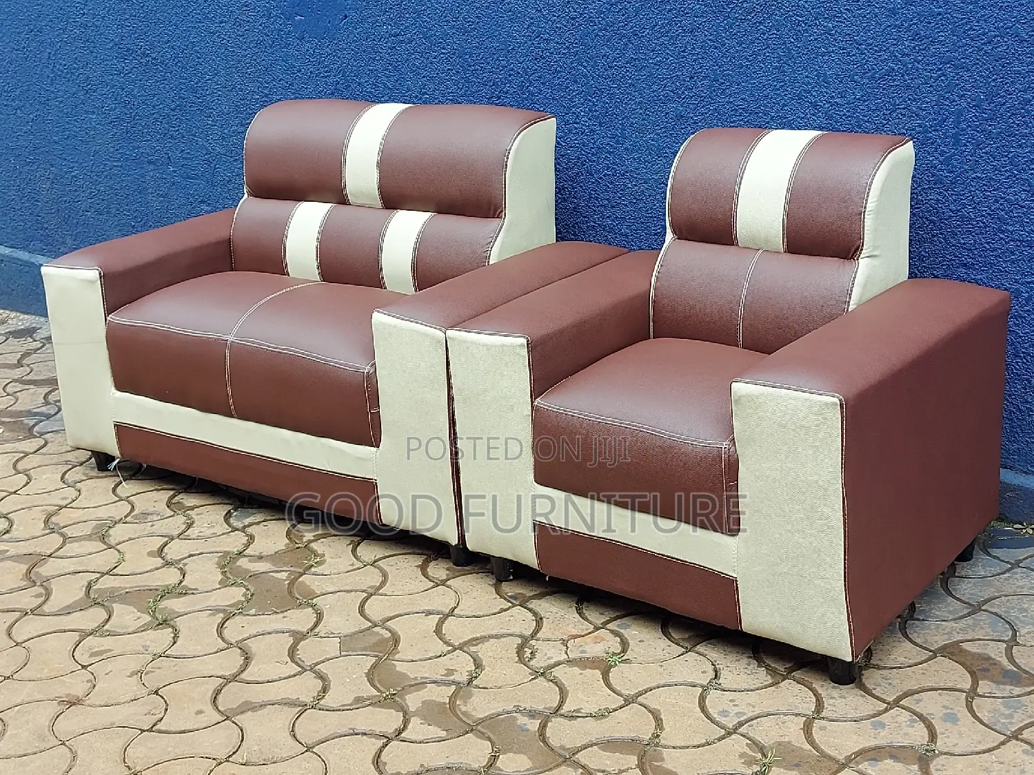 Mesmerising Three Seaters