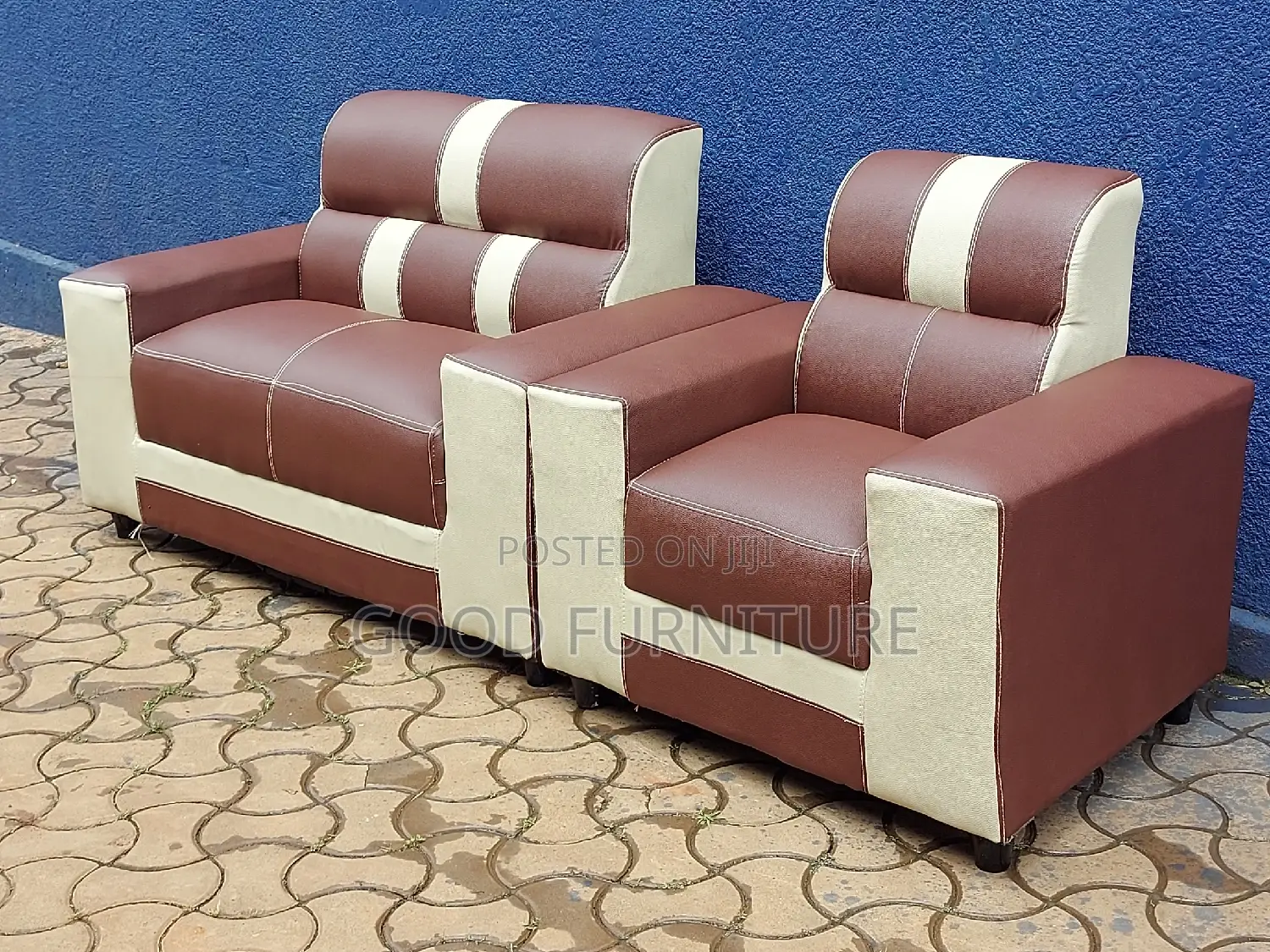 Mesmerising Three Seaters