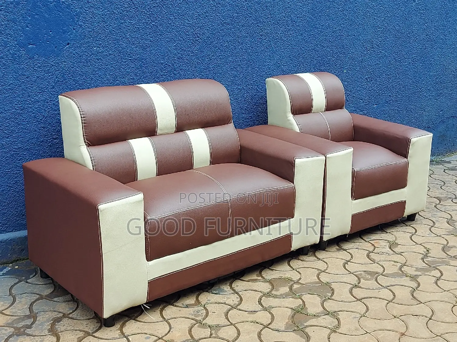 Mesmerising Three Seaters