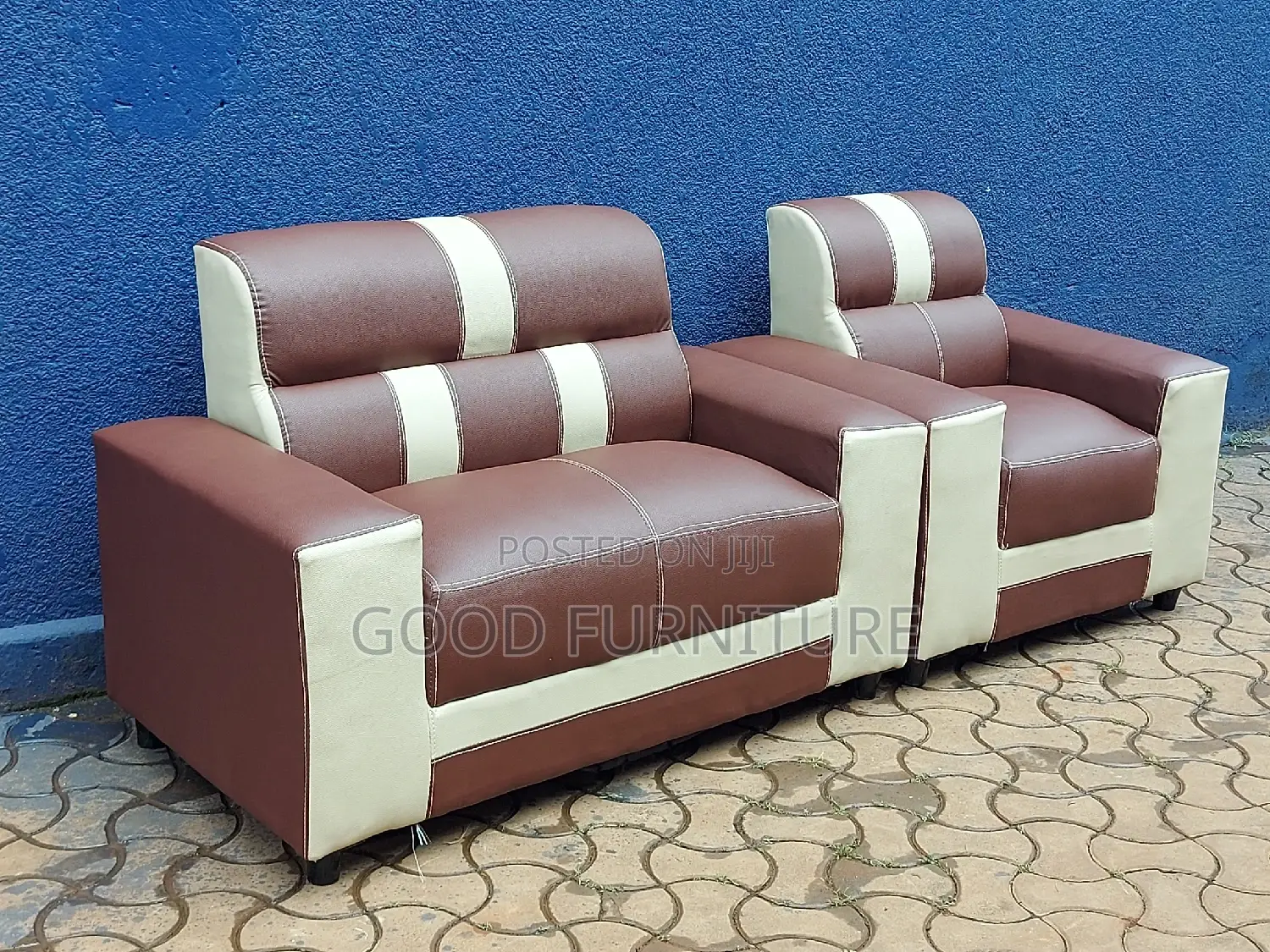 Mesmerising Three Seaters