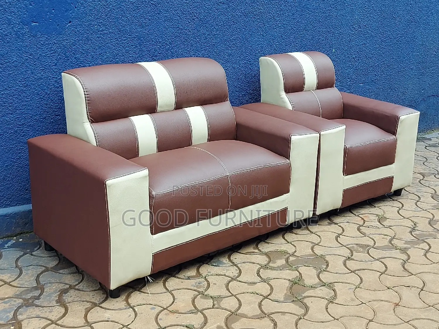 Mesmerising Three Seaters