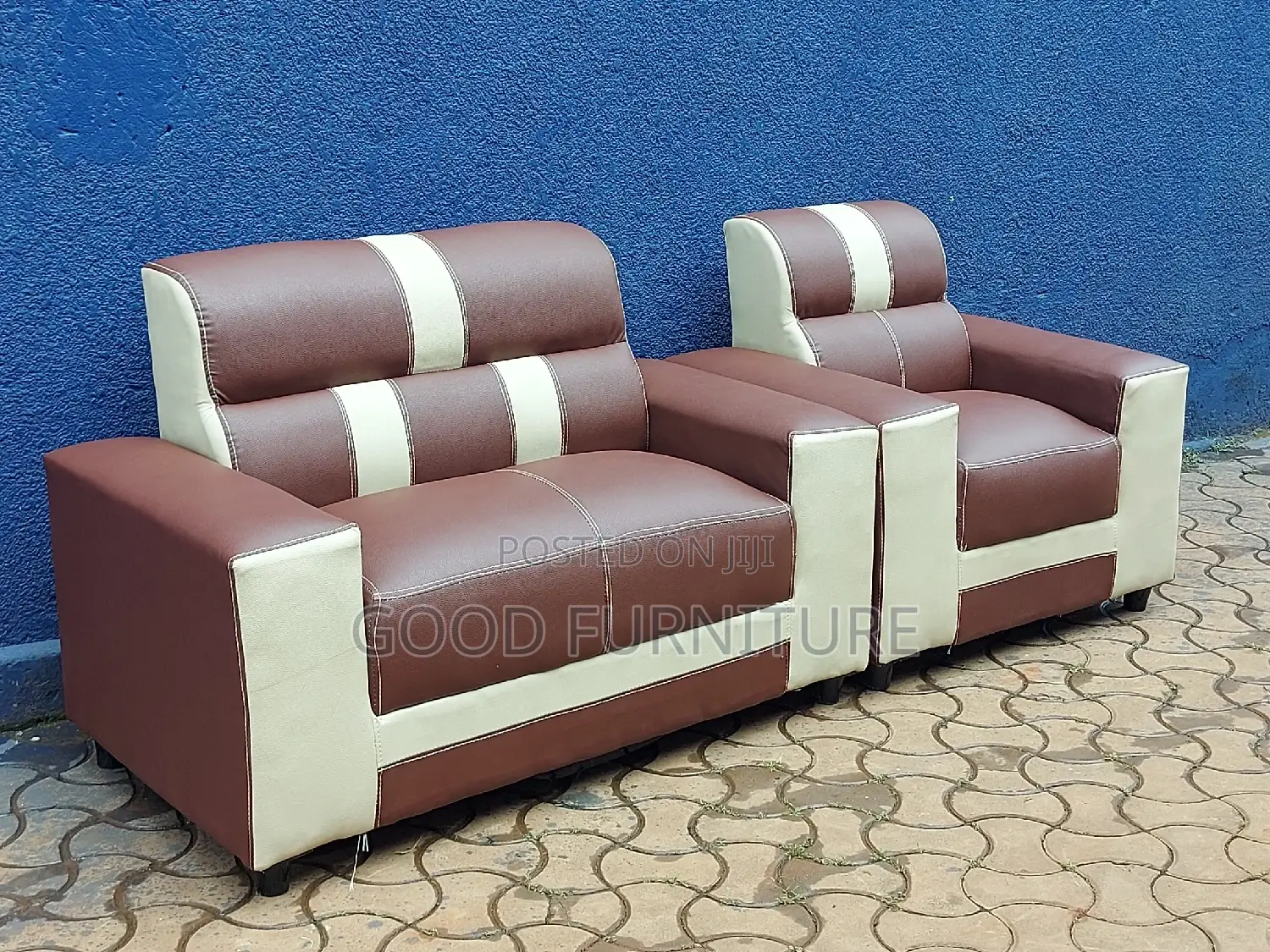 Mesmerising Three Seaters