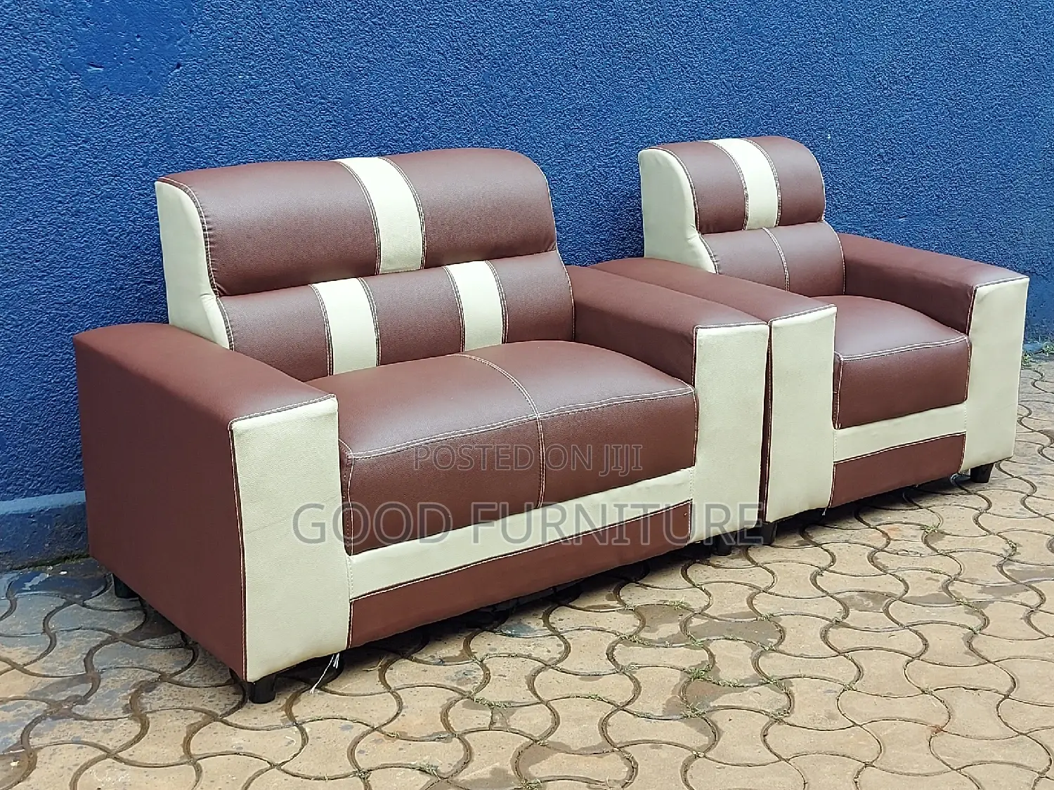 Mesmerising Three Seaters