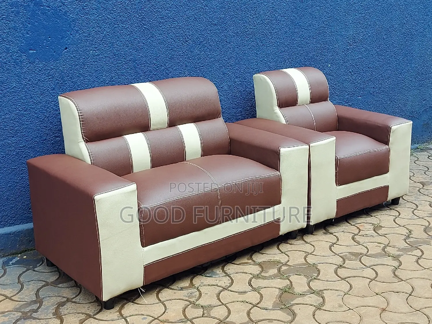 Mesmerising Three Seaters