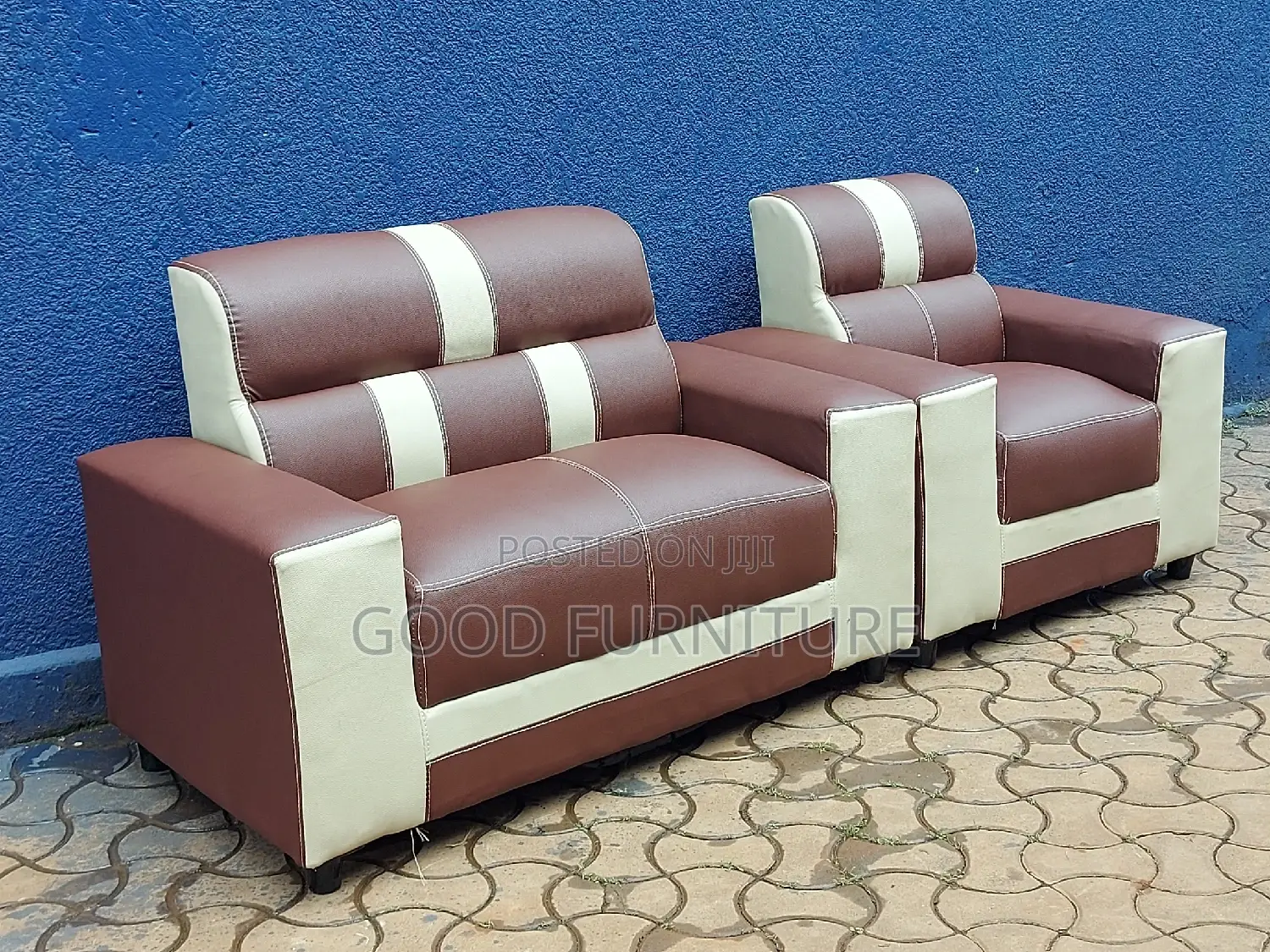Mesmerising Three Seaters