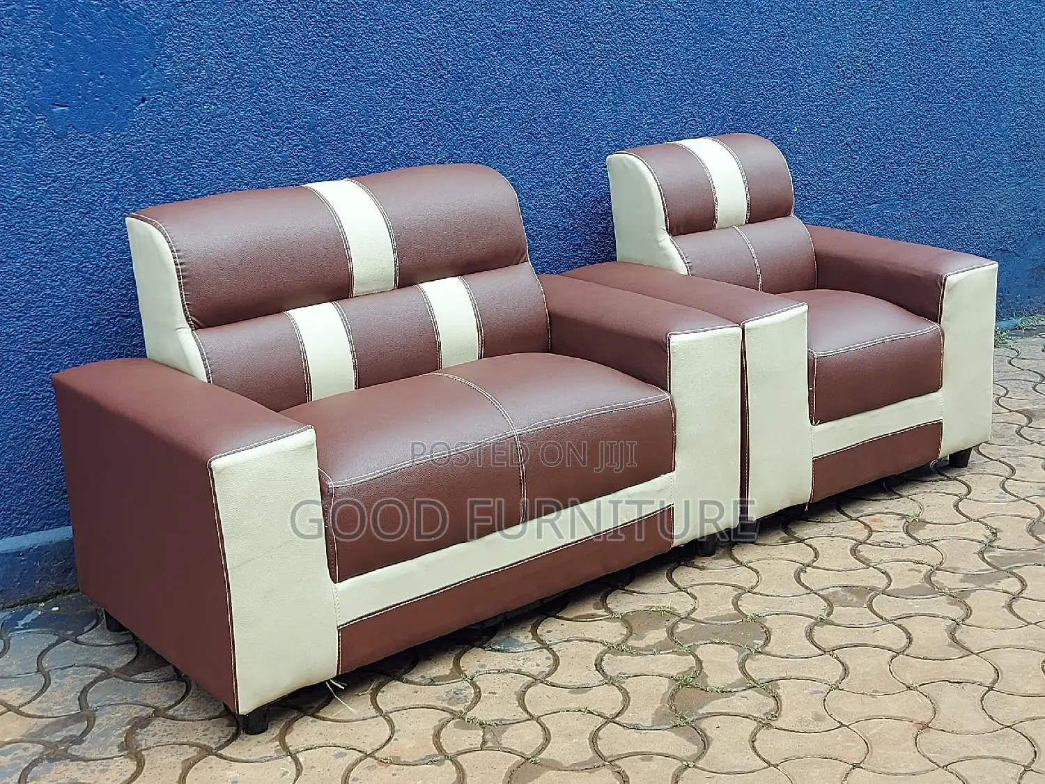 Mesmerising Three Seaters