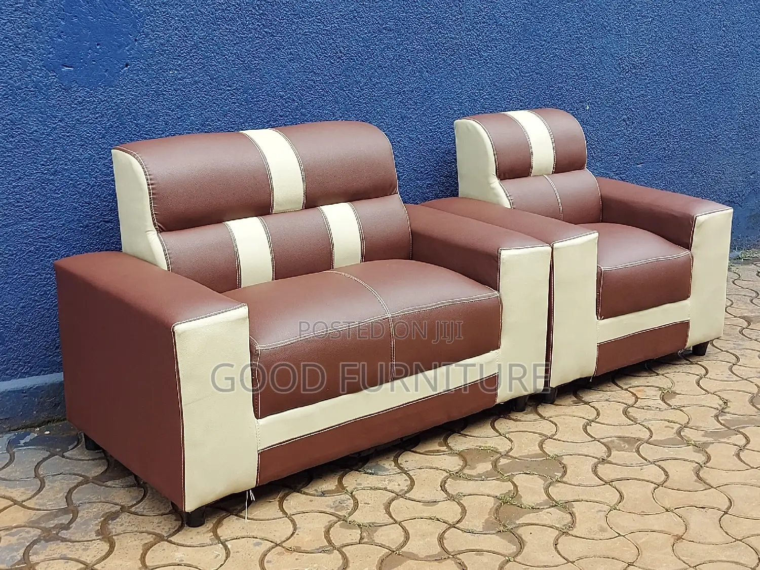 Mesmerising Three Seaters