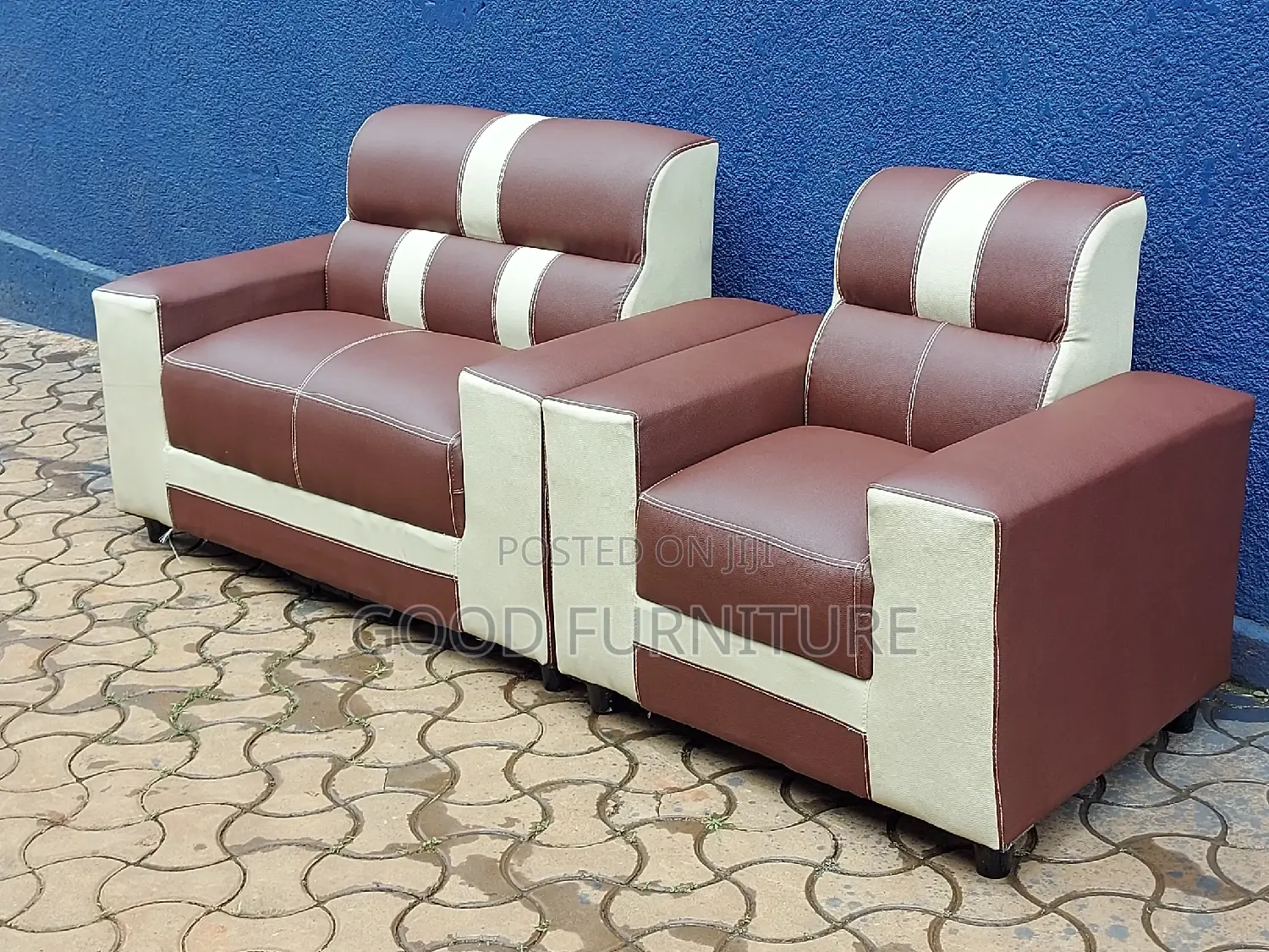 Mesmerising Three Seaters
