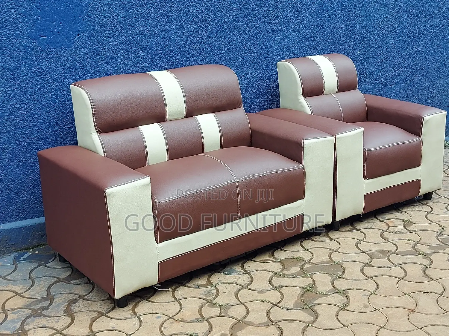 Mesmerising Three Seaters