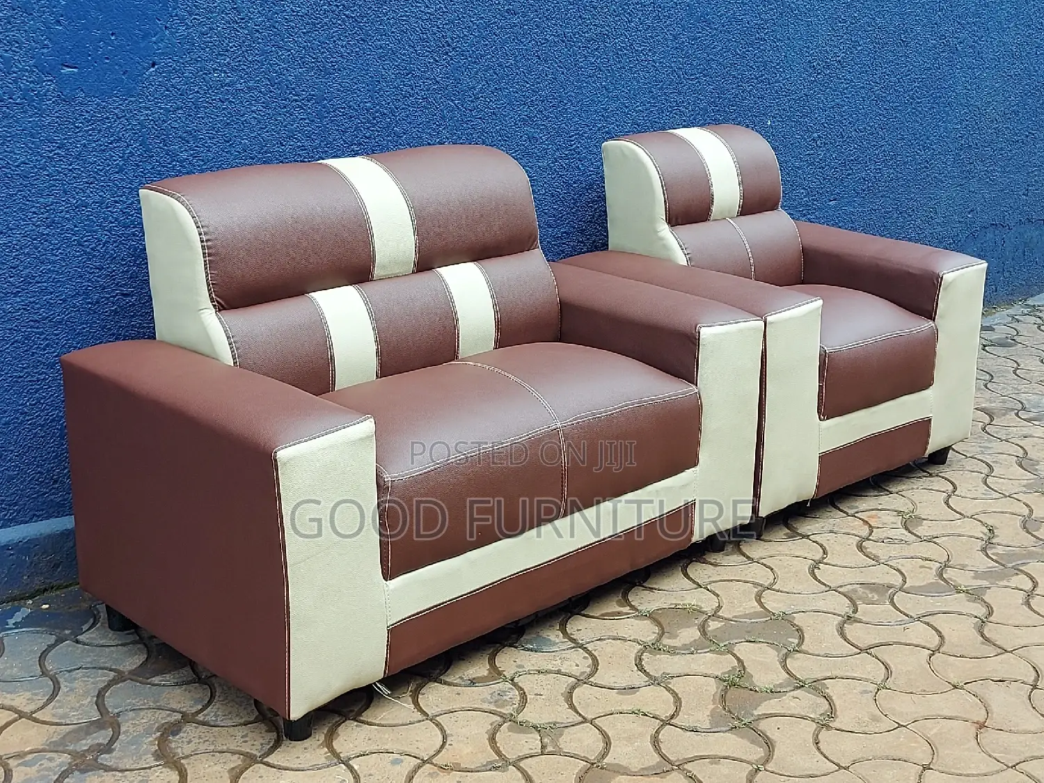 Mesmerising Three Seaters
