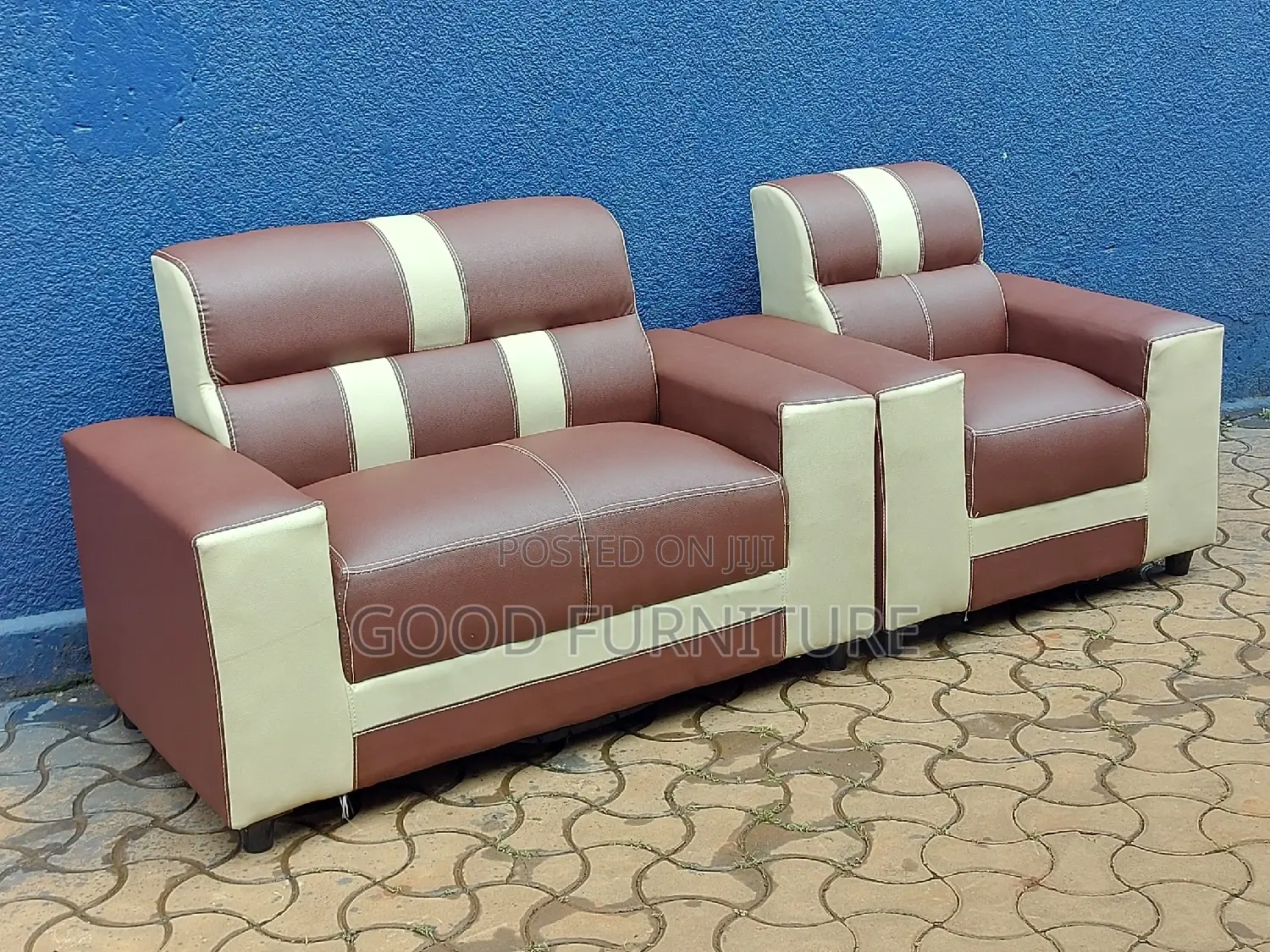 Mesmerising Three Seaters