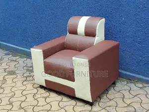 Elegant Single Seater Sofa