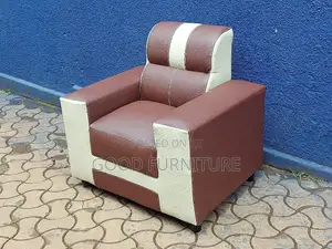 Elegant Single Seater Sofa