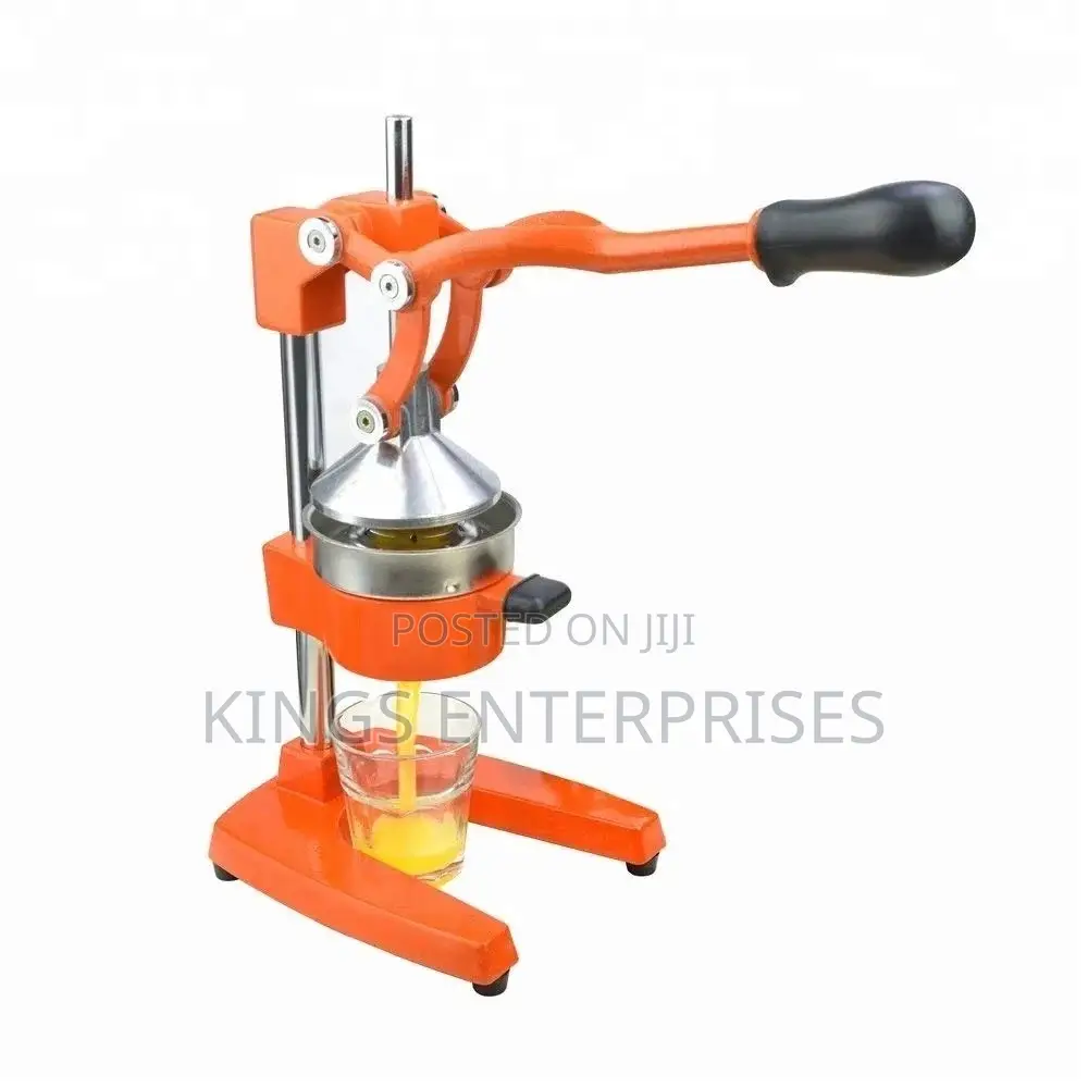 Citrus Manual Juicer