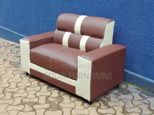 Good Looking Two Seaters Sofa