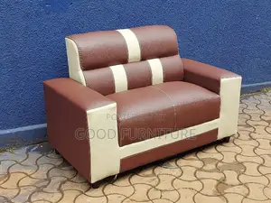 Good Looking Two Seaters Sofa