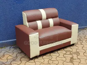 Good Looking Two Seaters Sofa