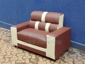 Good Looking Two Seaters Sofa