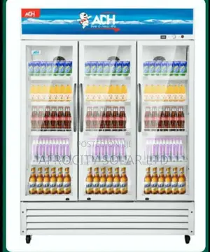 Adh Ac Fridge (Sc 1035L)