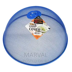 12" Food Cover Tent
