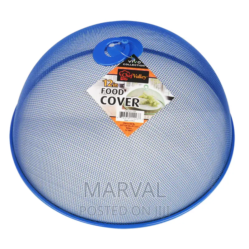 12" Food Cover Tent