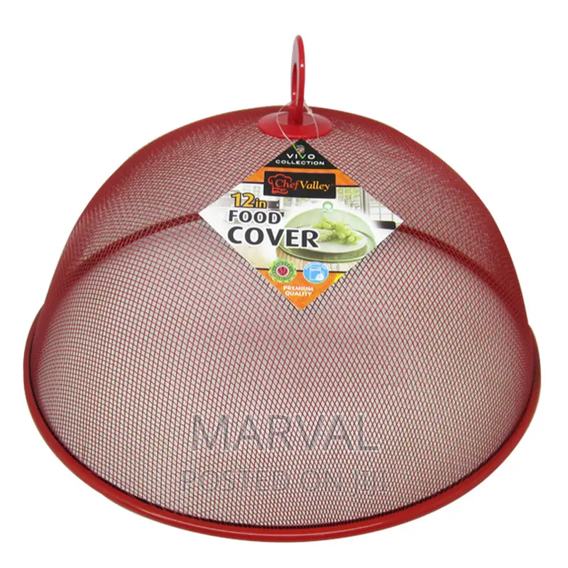 12" Food Cover Tent