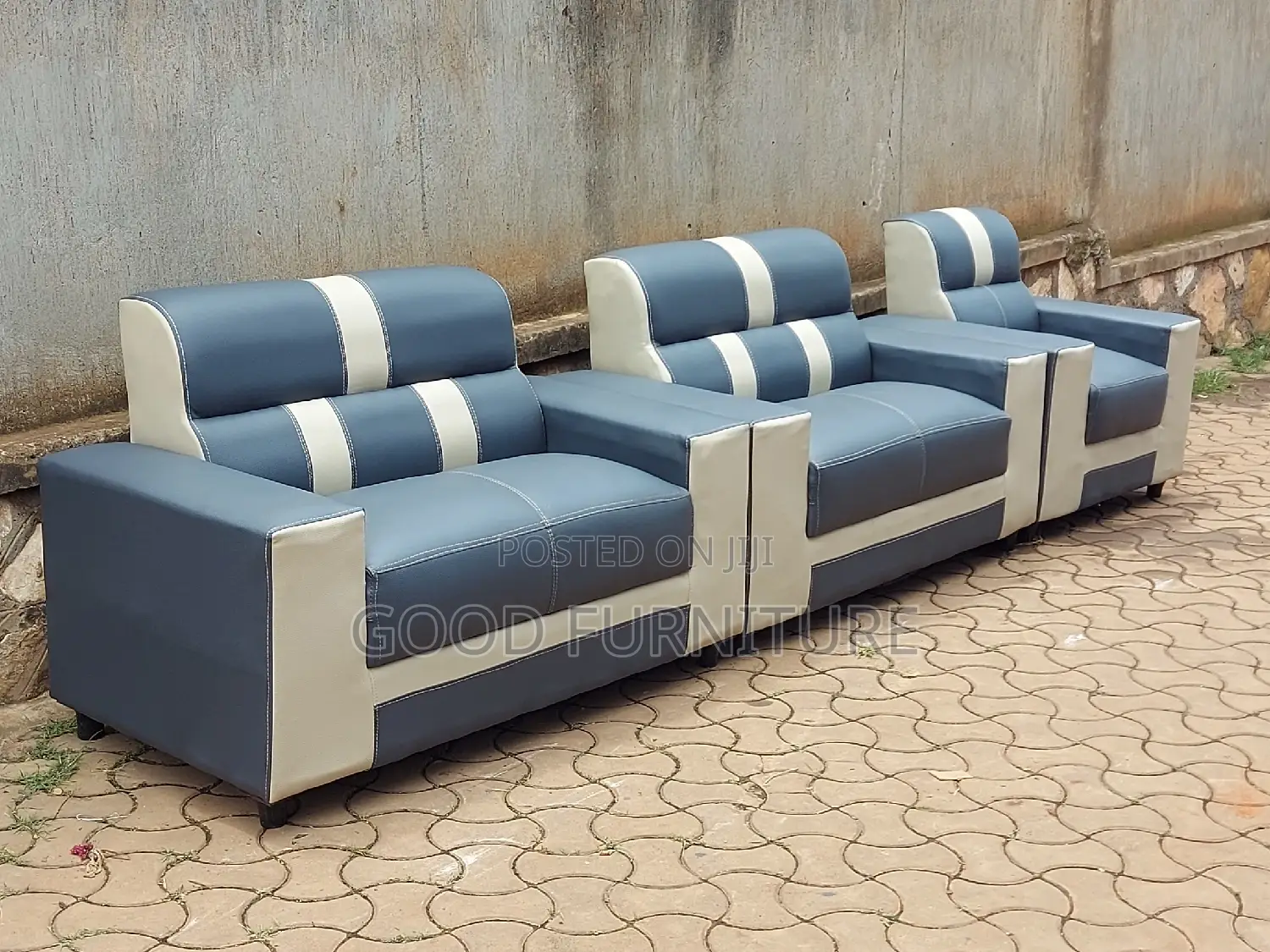 Commendable Five Seaters Sofas