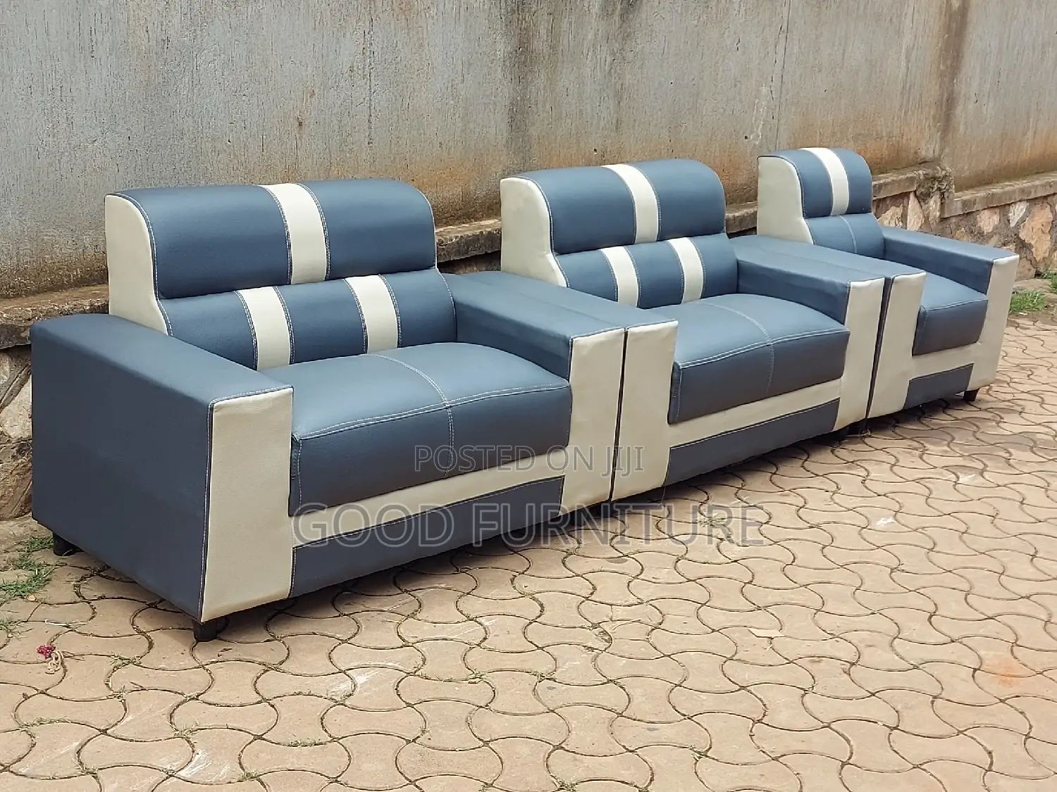 Commendable Five Seaters Sofas