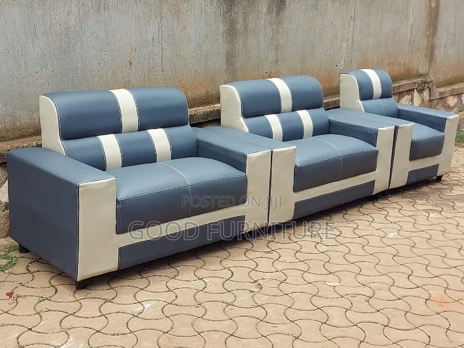 Commendable Five Seaters Sofas