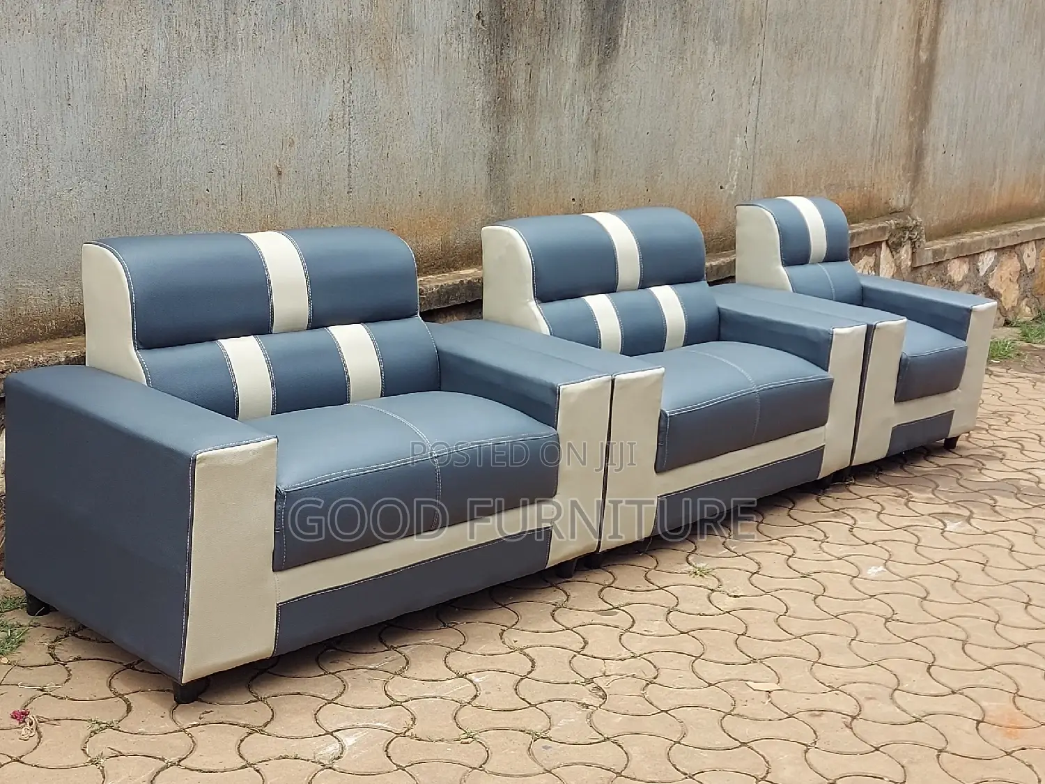 Commendable Five Seaters Sofas