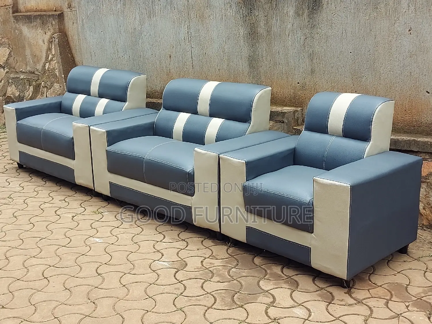 Commendable Five Seaters Sofas