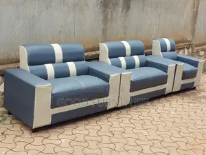 Commendable Five Seaters Sofas