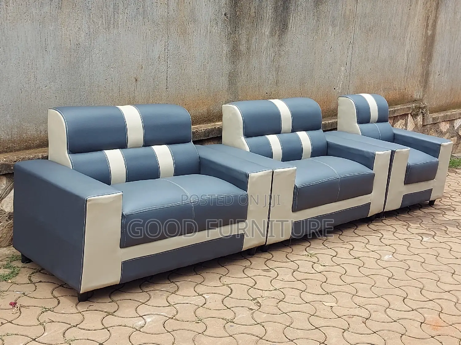 Commendable Five Seaters Sofas
