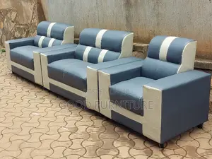 Commendable Five Seaters Sofas