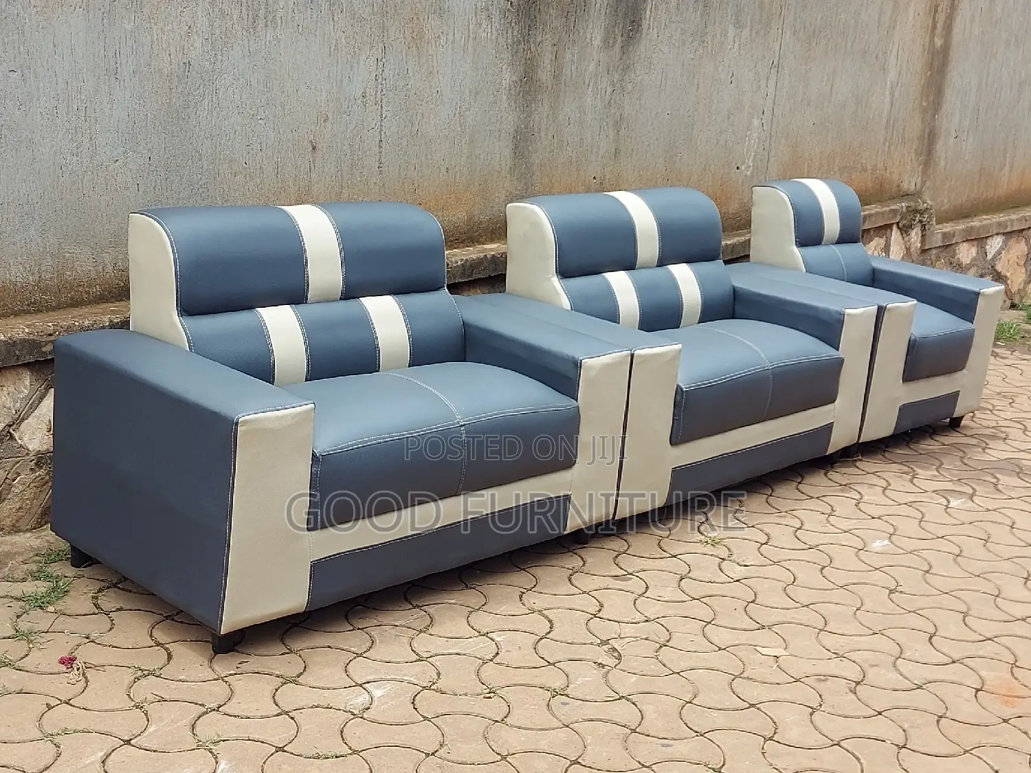 Commendable Five Seaters Sofas