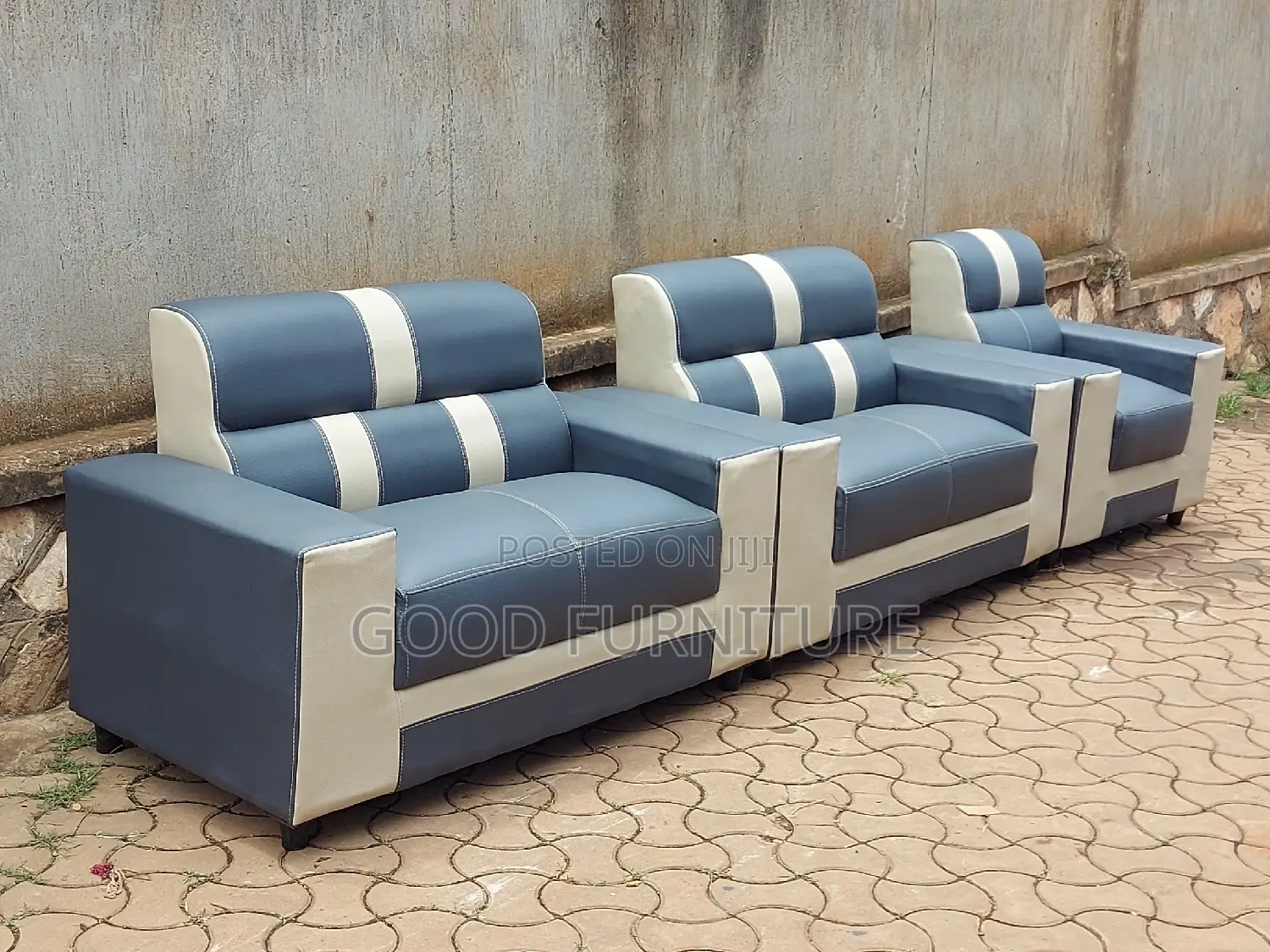 Commendable Five Seaters Sofas