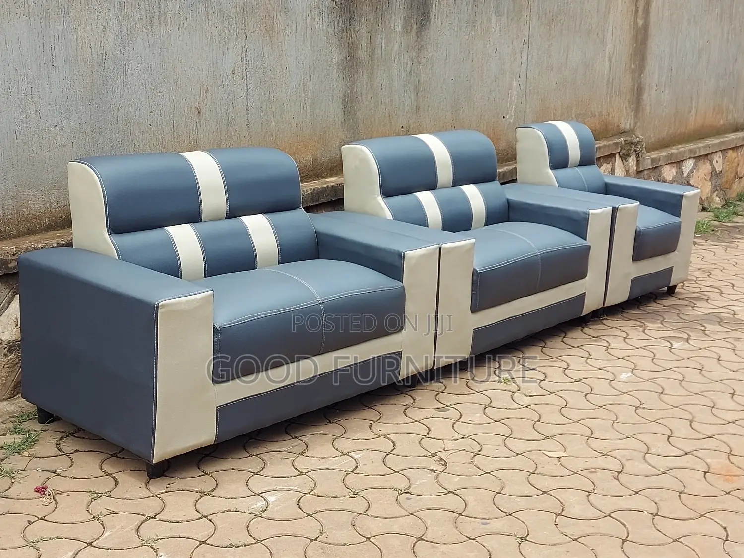 Commendable Five Seaters Sofas