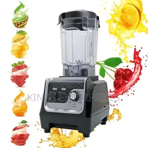 Household Blender