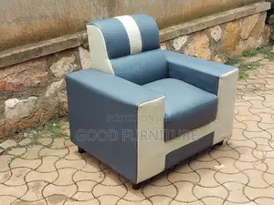 Attractive Single Seater Sofa