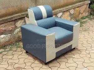 Attractive Single Seater Sofa