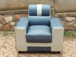 Attractive Single Seater Sofa