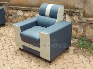 Attractive Single Seater Sofa