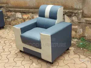 Attractive Single Seater Sofa