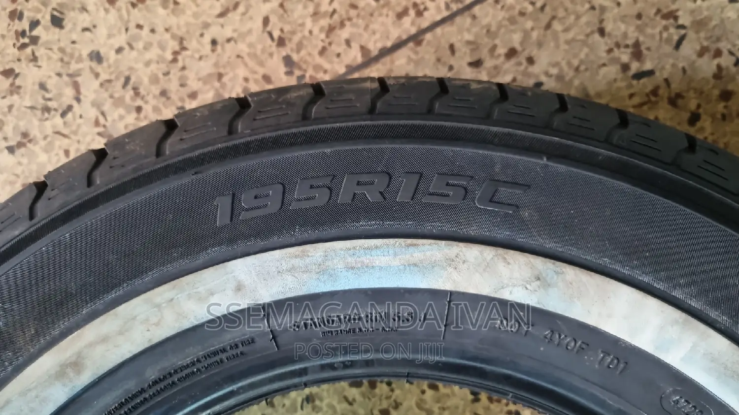 195r15c Petromax